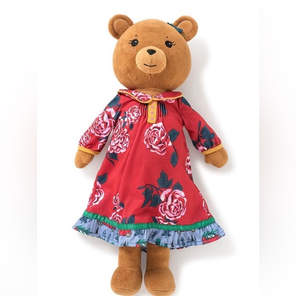 Matilda Jane Bear